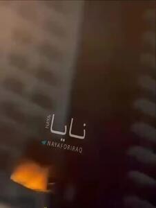 حمله به محل سکونت افسران ناوگان پنجم آمریکا در بحرین