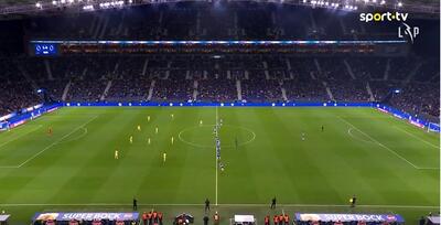  ویدئو: تمام گل‌های هفته بیست و چهارم لیگ برتر پرتغال