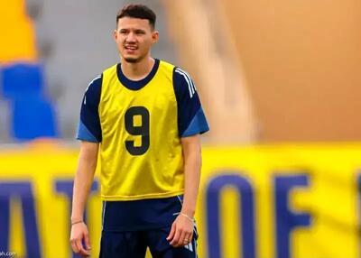  فرمان جدید ژسوس برای جانشینی رونالدو