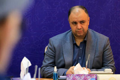  مردم استان قزوین نگران کمبود تجهیزات پزشکی نباشند