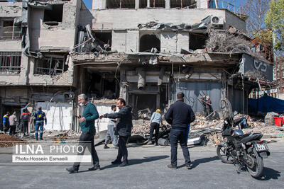  هدف آمریکا و اسرائیل تغییر جغرافیای سیاسی منطقه است / مسئله هسته‌ای دستاویز است