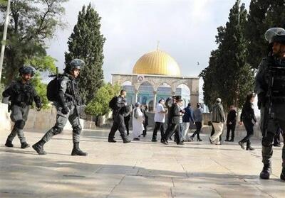  کشف توطئهٔ باند نتانیاهو برای حمله موشکی به مسجدالاقصی