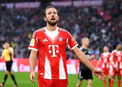  بمب نقل‌وانتقالاتی بایرن برای دوران پس از کین