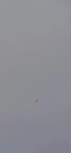  پهپاد ۳۰ میلیون دلاری اسرائیل در تور پدافندی ایران + فیلم