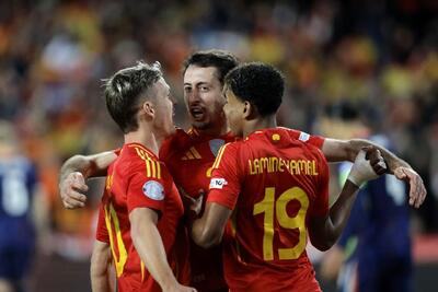  نگاهی به برنامه مهم‌ترین دیدارهای امروز و امشب فوتبال جهان