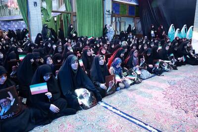  دشمن با حمله به غیرنظامیان به دنبال ایجاد نارضایتی است