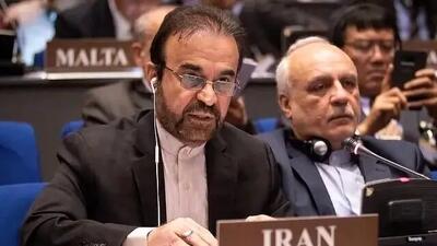  حمله به تأسیسات هسته‌ای تحت پادمان باید محکوم شود