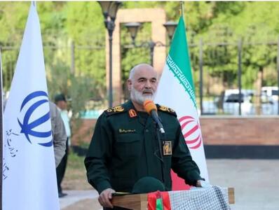  استمرار امنیت کامل در مرزهای جنوب‌غربی کشور برقرار است