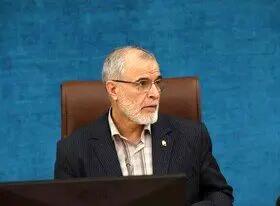  وضعیت امنیت داخلی و مرزهای کشور مطلوب است