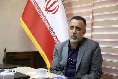  یادداشت رئیس دانشکده هنر دانشگاه سوره برای شهادت امام خامنه‌ای