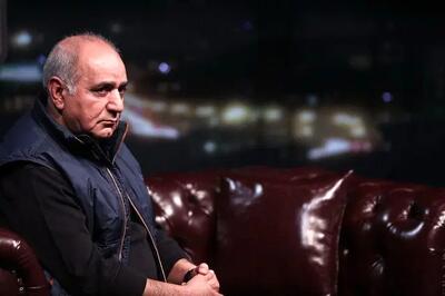  واکنش پرویز پرستویی به جنگ