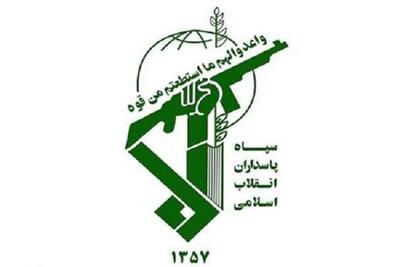  سپاه: رادارهای تاد و چشم صحرا را منهدم کردیم