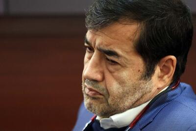  نامه قدردانی وزیر ورزش به رییس کمیته ملی المپیک ایتالیا برای «مواضع اصولی و انسان‌دوستانه»