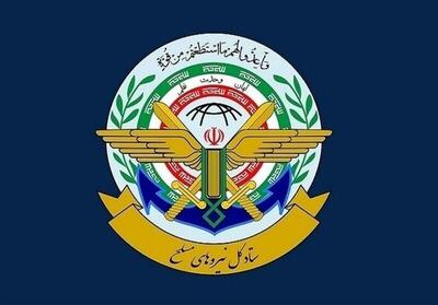 تکذیب پرتاب پهپاد از نیرو‌های مسلح به جمهوری آذربایجان