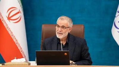  وضعیت امنیت داخلی و مرزهای کشور مطلوب است