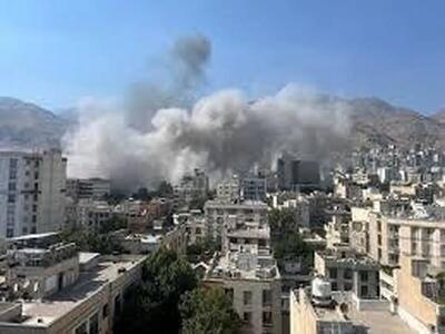  سازمان جهانی بهداشت: ۱۳ حمله به مراکز مراقبت‌های درمانی در ایران ثبت شده است