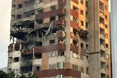  ۳۶۴۳ مرکز غیرنظامی در جریان حملات به ایران آسیب دیدند