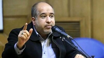  ناو آبراهام لینکن دیروز قصد داشت تنگه هرمز را باز کند ولی به گونه‌ای با او برخورد شد که با سرعت بالا فرار کرد/ ویدئو