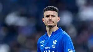  جانشین رونالدو در النصر مشخص شد
