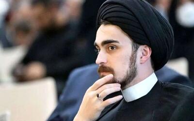 احمد خمینی : از تصمیم مجلس خبرگان برای تعیین رهبر جدید، حمایت می‌کنیم