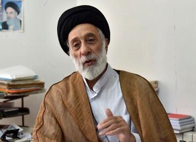  واکنش سیدهادی خامنه‌ای به شهادت رهبر انقلاب