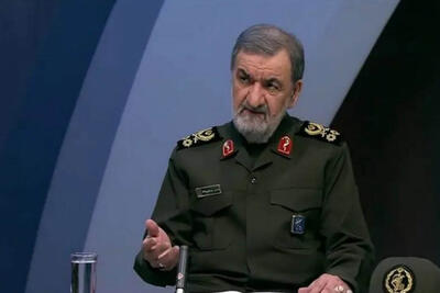  محسن رضایی: اوضاع کاملاً از همین امروز در حال برگشت است