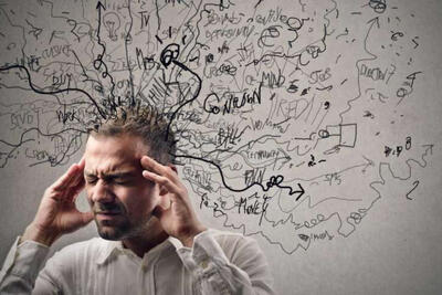  چگونه قدرت تاب‌آوری خود و کودکان را در شرایط جنگ بالا ببریم ؟