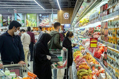  هیچ گونه کمبودی در تامین کالاهای اساسی نداریم