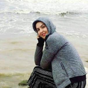  واکنش آزیتا ترکاشوند به بی وطنانی که از ترامپ درخواست حمله کردند