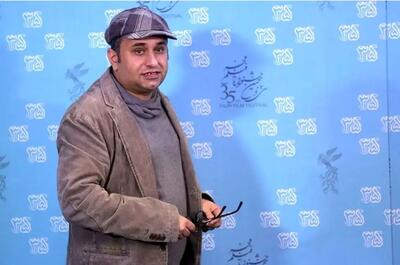  مازیار میری، کارگردان: ایران من، کاش مرده بودم، ویرانی‌ تو را نمی‌دیدم