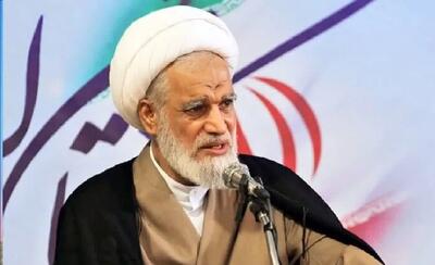  آیت‌الله کعبی: رهبر انقلاب هیچ گزینه‌ای معرفی نکرده‌اند