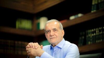  پاسخ پزشکیان به میانجی‌گری برخی کشورها