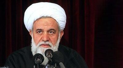  رشاد: پس از اعلام رهبر جدید، مهمترین وظیفه مردم پیروی عملی از تصمیمات اوست