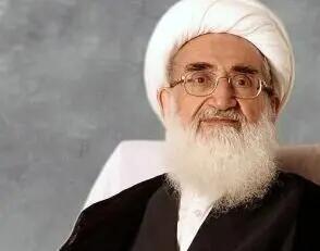  فتوای جهاد آیت الله نوری همدانی برای انتقام شهادت رهبر شهید انقلاب