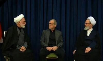  فوری؛ برای تشکیل مجلس خبرگان رهبری و معرفی رهبر آینده برنامه ریزی شد