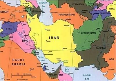  تاریخ تجزیه؛ چگونه می‌توان مرزها را حفظ کرد؟