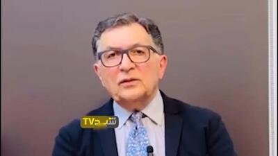  مسعود بهنود: ترامپ حق ندارد برای جانشینی آقای خامنه‌ای اظهار نظر کند