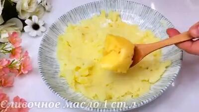 غذای سیب زمینی بدون گوشت ؛ اقتصادی و فریزری