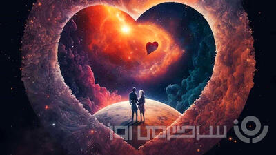  فال عشق شنبه ۱۶ اسفند ماه ۱۴۰۴