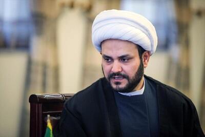  دبیرکل جنبش نجبا: «سلاح و عملیات مقاومت اسلامی در عراق حقی مشروعی و مسئولیتی ملی است»