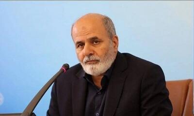  نماینده رهبر انقلاب در شورای دفاع به اقلیم کردستان هشدار داد