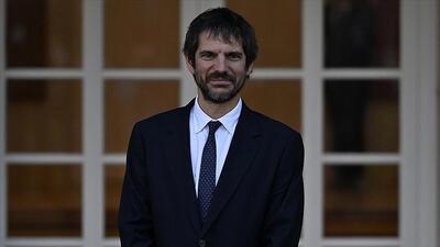  وزیر فرهنگ اسپانیا: استمداد از ترامپ برای اتحادیه اروپا «کاملاً بی‌فایده» است