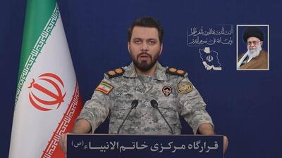  تشریح جزئیات موج ۲۲ وعده صادق ۴ 