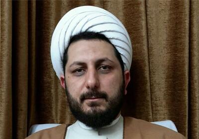  ویدئو/ توضیحات حجت الاسلام شمس درباره فتوای جهاد حضرت آیت الله نوری همدانی