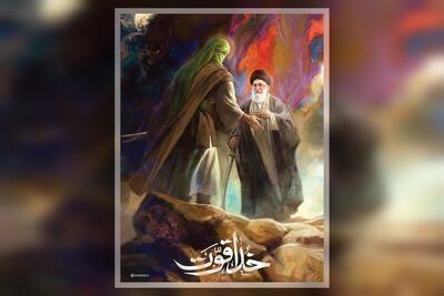  هنرمندان مشهدی از رسالت خود پس از شهادت رهبر معظم انقلاب می گویند | وظیفه هنرمندان، بیان تعالیم شهید خامنه ای است