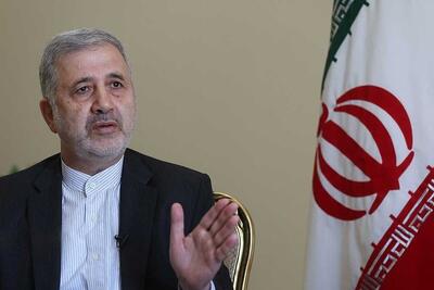  سفیر ایران در عربستان هدف قرار گرفتن سفارت آمریکا در ریاض را تکذیب کرد