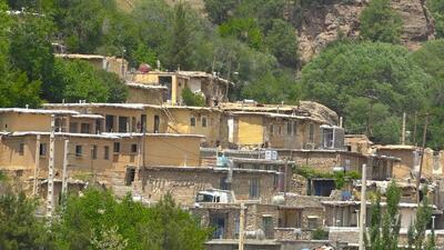  تکذیب تخلیه روستا‌های لرستان (۱۵ اسفند ۱۴۰۴)