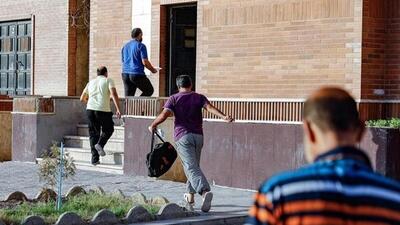  بررسی پرونده زندانیان با حضور میدانی دادستان‌ها
