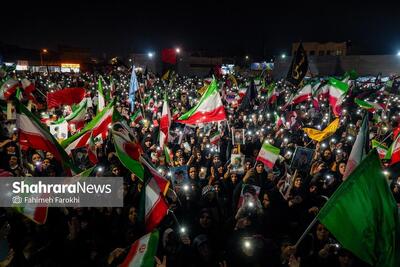  ویدئو| تأکید علمای استان خراسان رضوی بر لزوم حفظ وحدت در شرایط کنونی