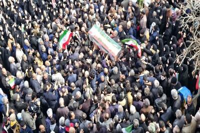  ادامه واکنش هنرمندان تئاتر به تجاوز آمریکا و اسرائیل به ایران